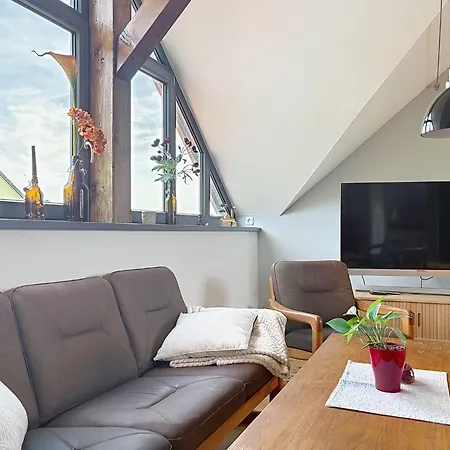 Chrischi By Interhome *